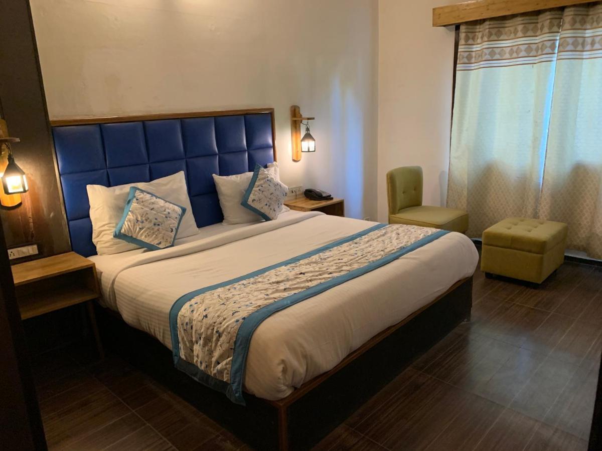 Corbett Ambience Resort Ramnagar  Esterno foto