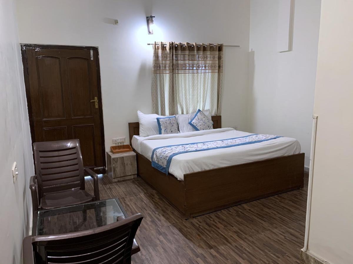 Corbett Ambience Resort Ramnagar  Esterno foto